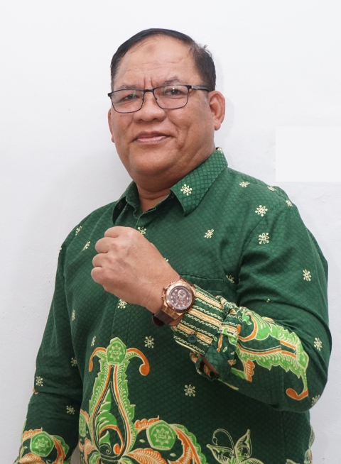 H. Andi Amang, SE., MM